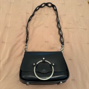 Rebecca Minkoff Ring Shoulder Bag